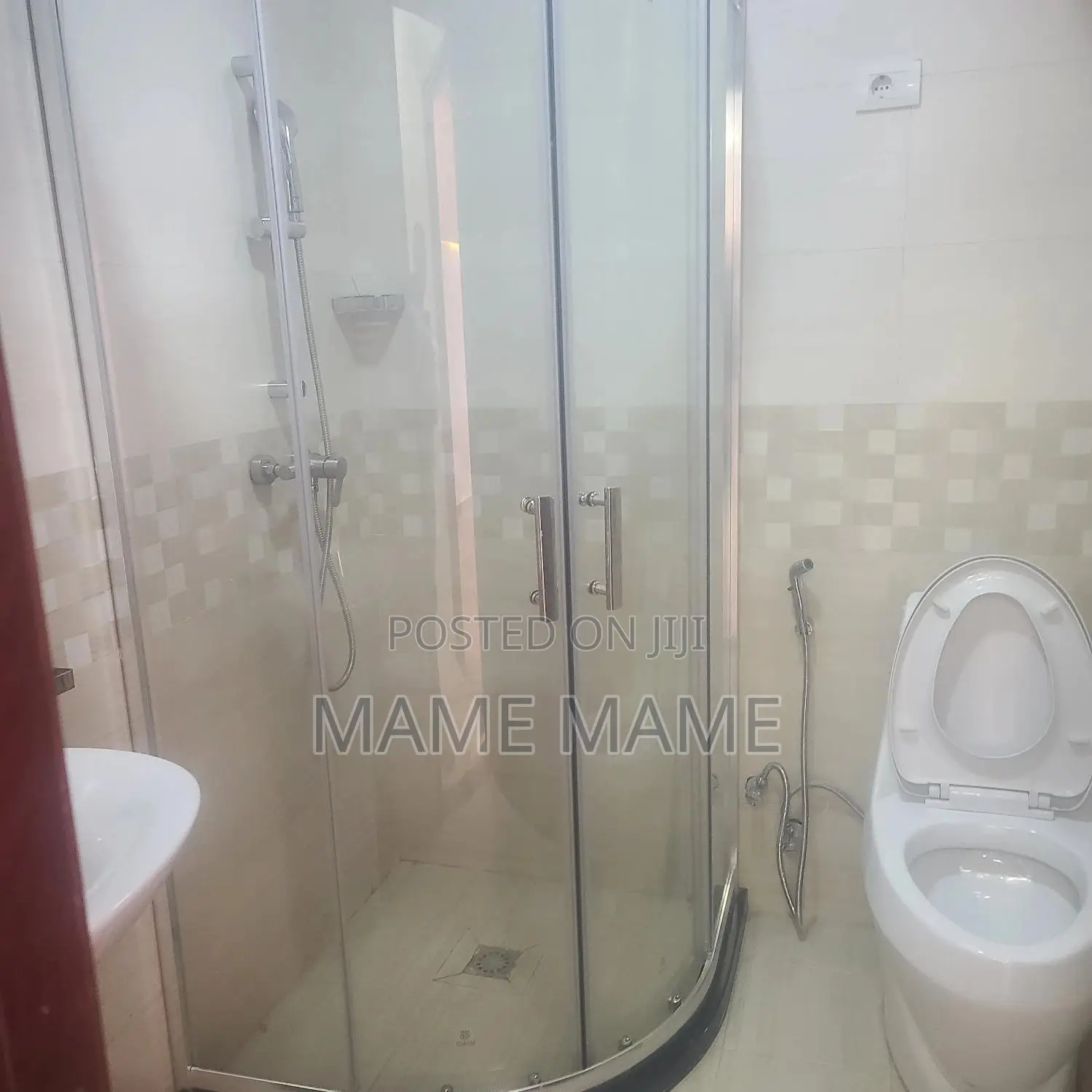 3bdrm Apartment in Addis Abeba, Bole for rent