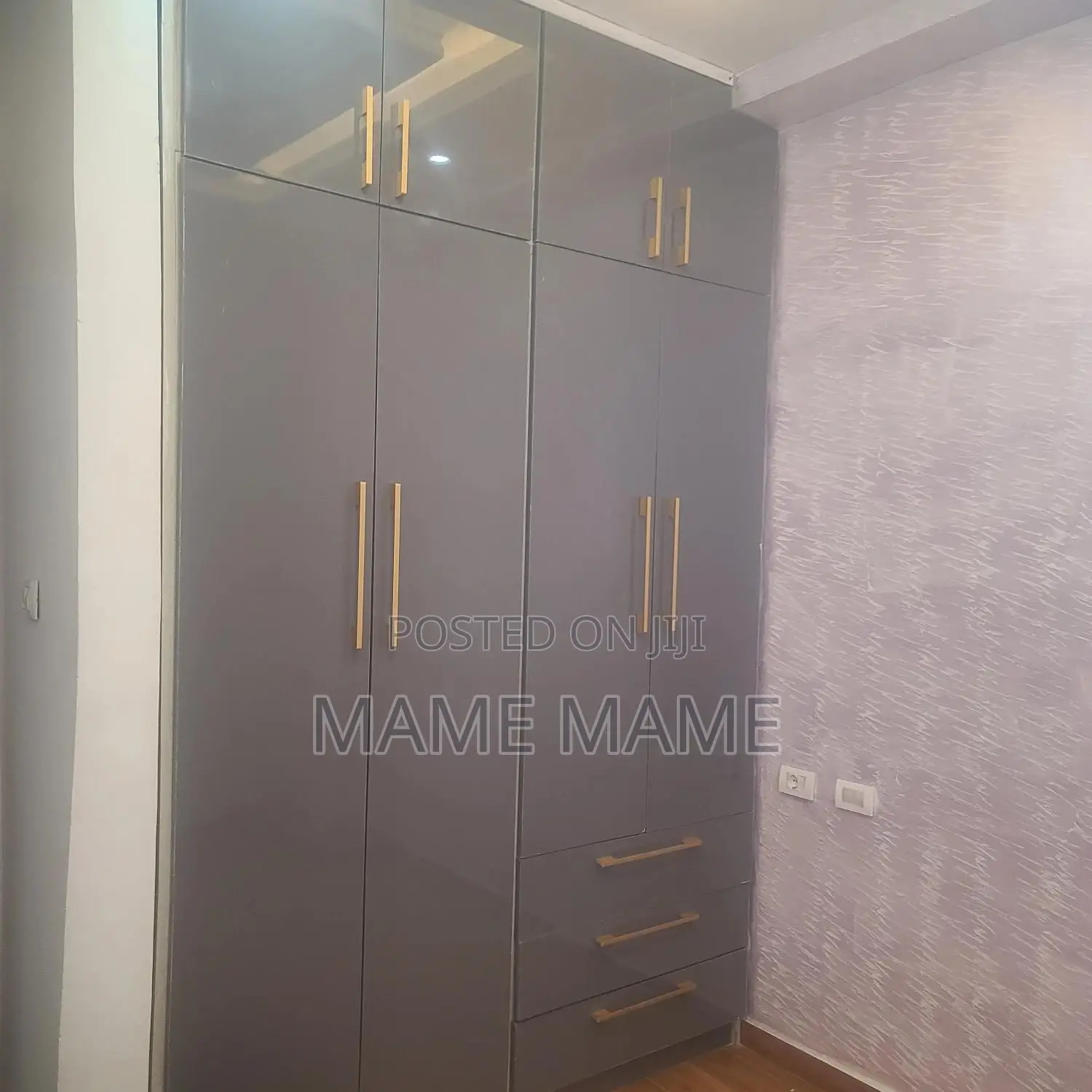 3bdrm Apartment in Addis Abeba, Bole for rent
