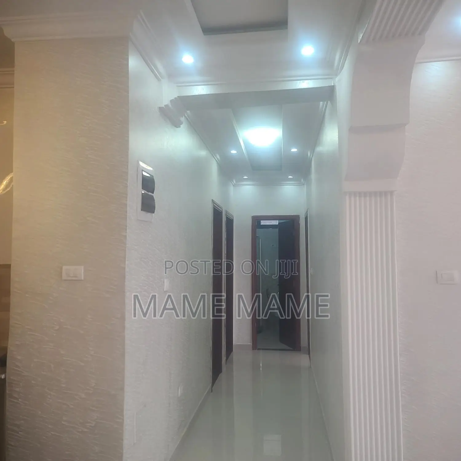 3bdrm Apartment in Addis Abeba, Bole for rent
