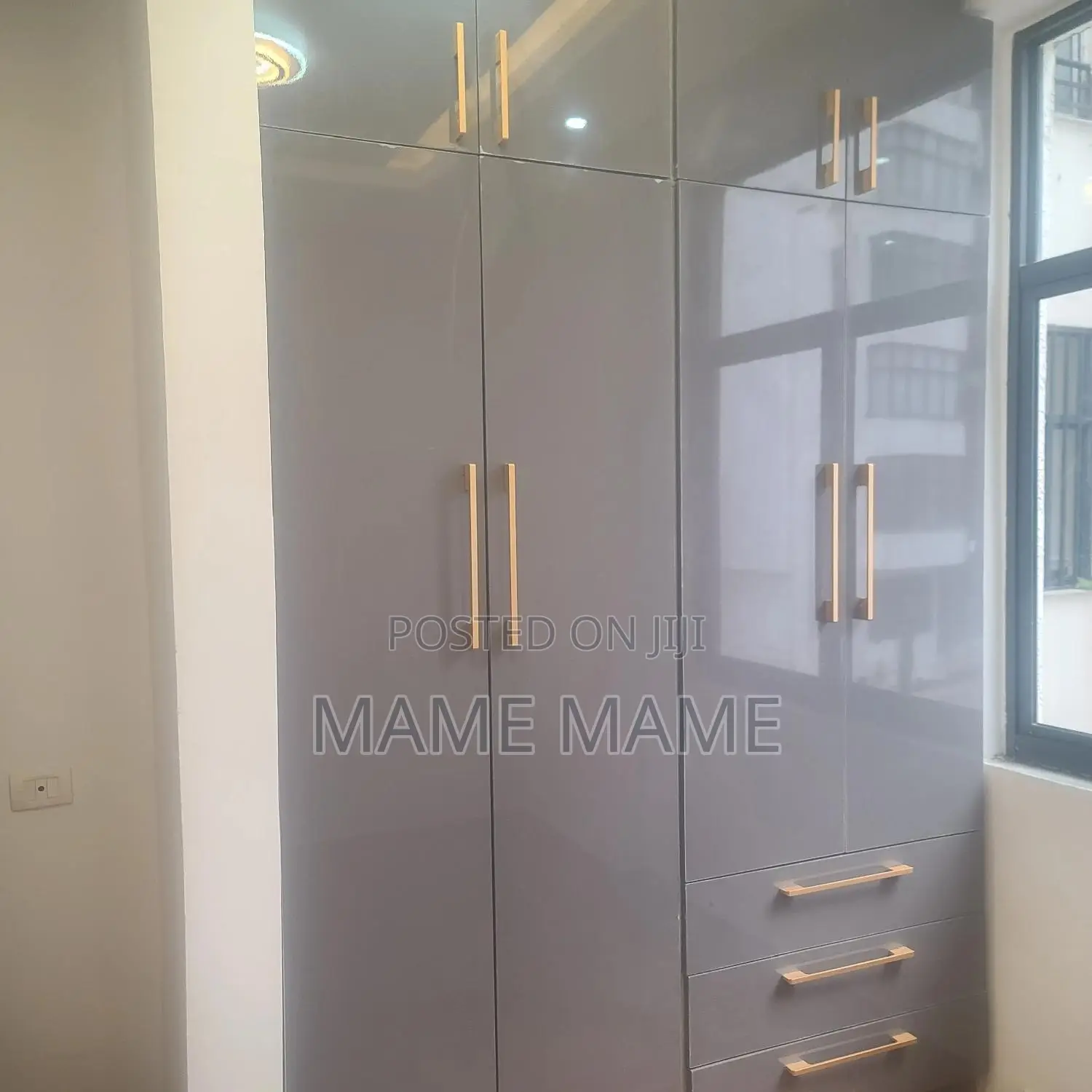 3bdrm Apartment in Addis Abeba, Bole for rent