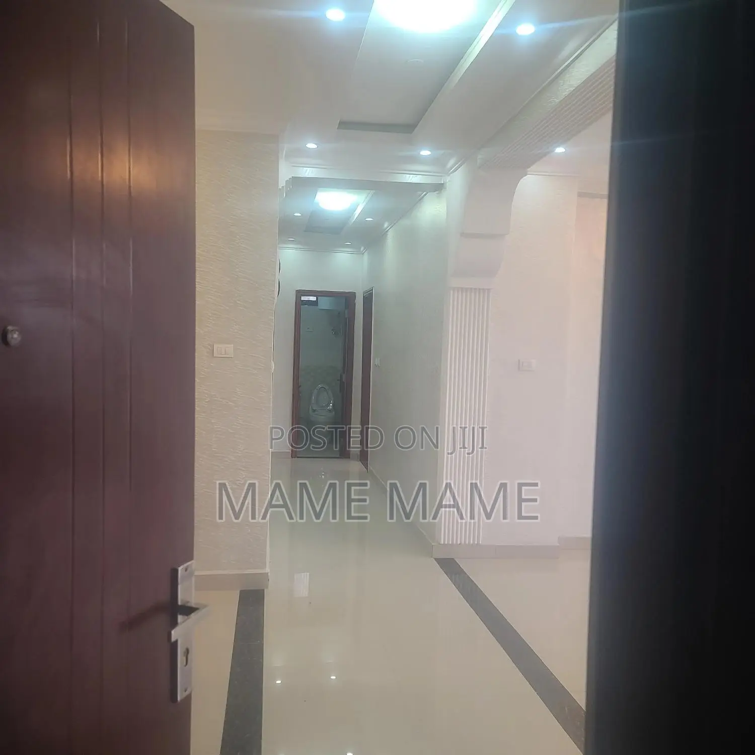 3bdrm Apartment in Addis Abeba, Bole for rent