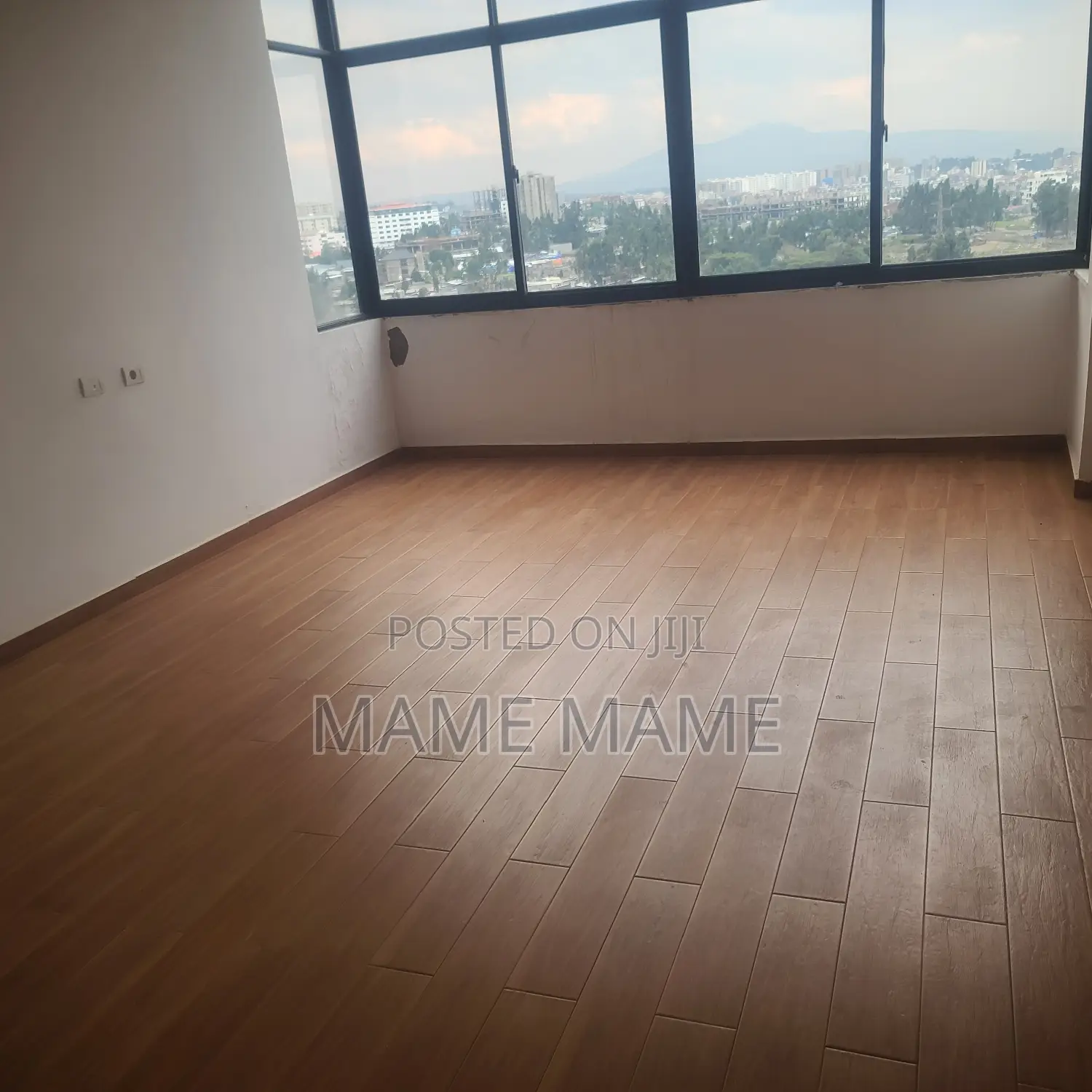 3bdrm Apartment in Addis Abeba, Bole for rent