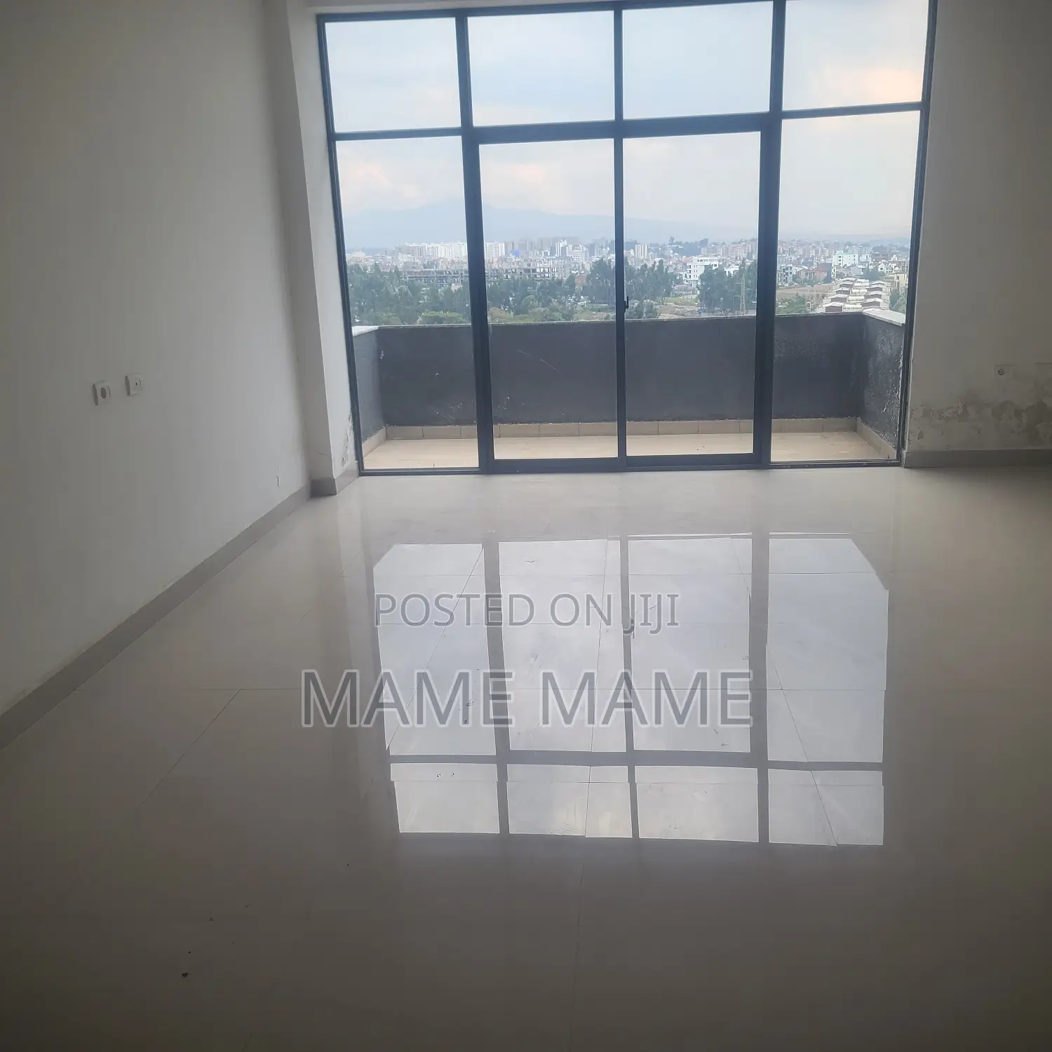 3bdrm Apartment in Addis Abeba, Bole for rent