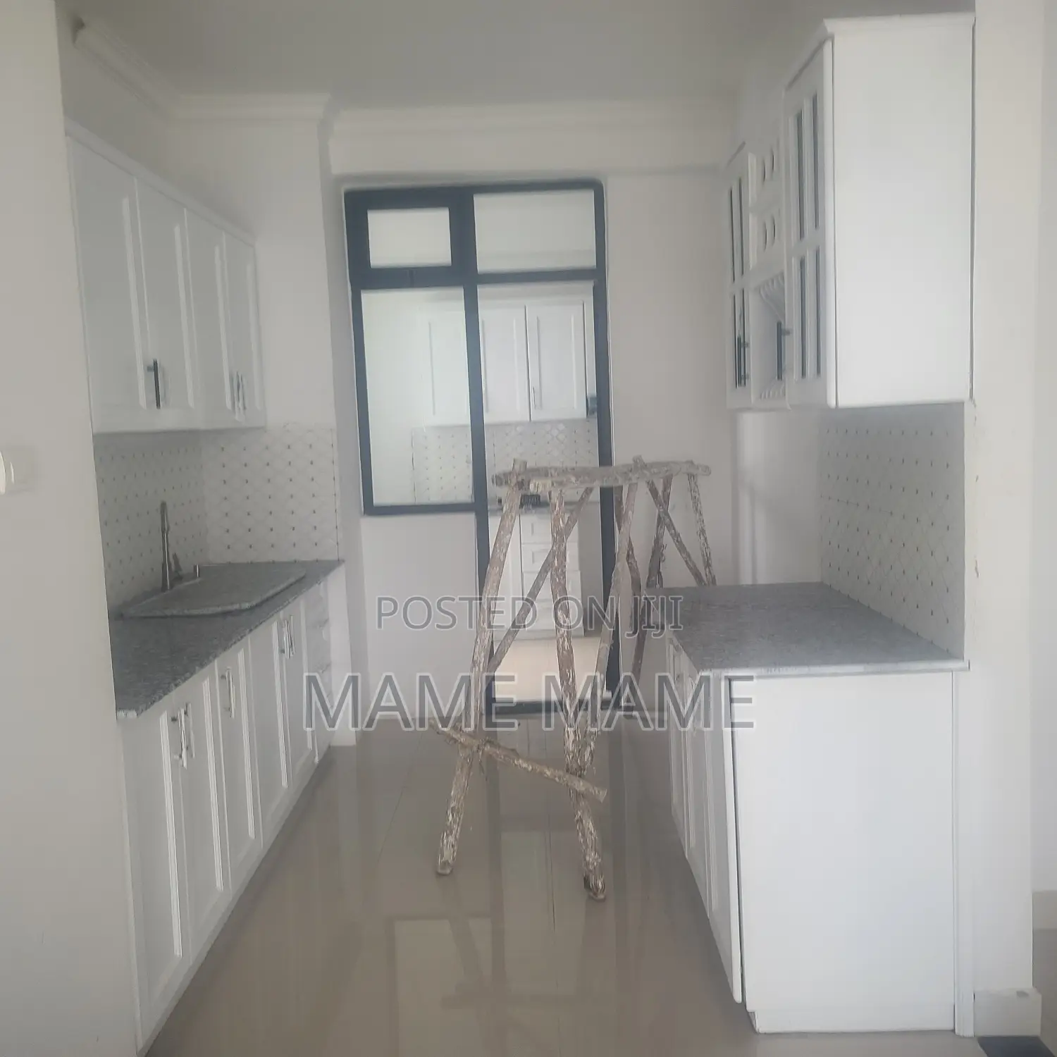 3bdrm Apartment in Addis Abeba, Bole for rent