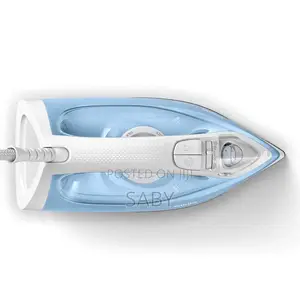 Photo - Philips Easy Speed Iron