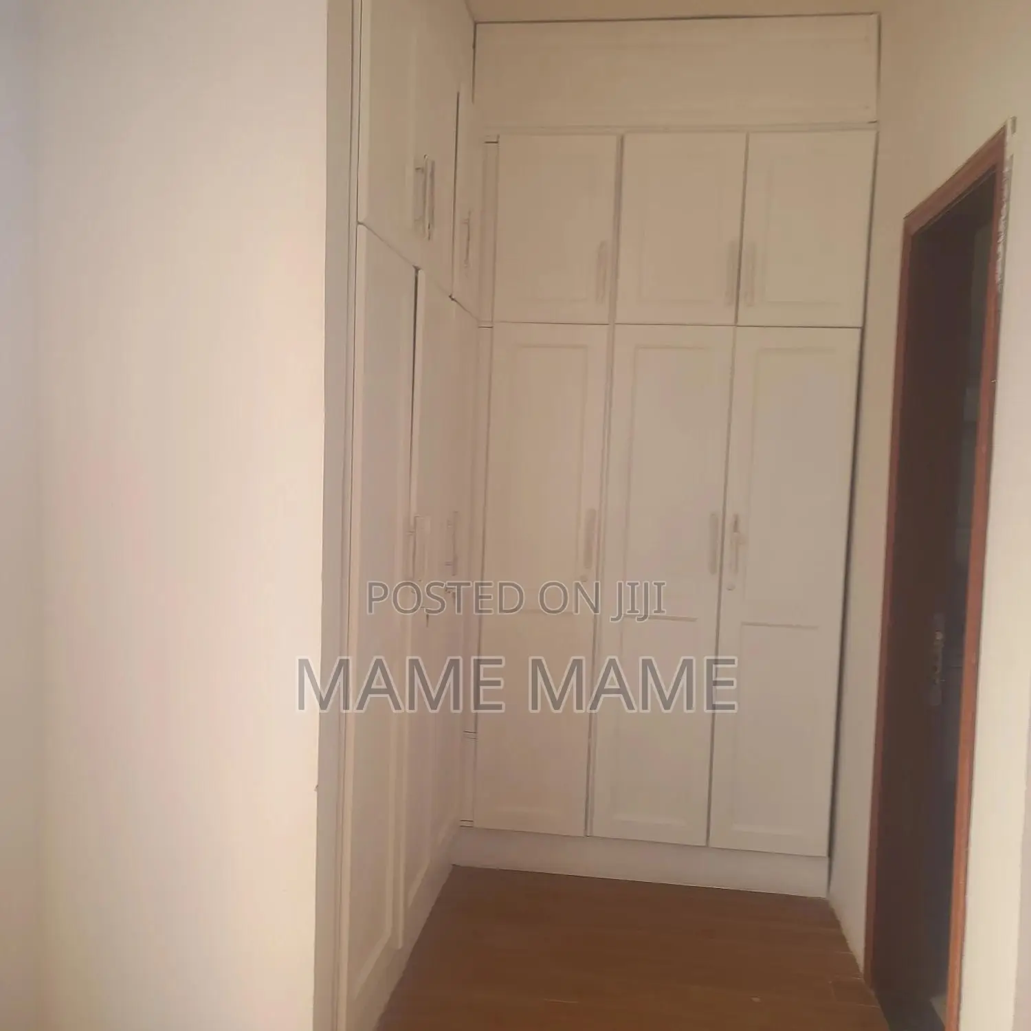 3bdrm Apartment in Addis Abeba, Bole for rent