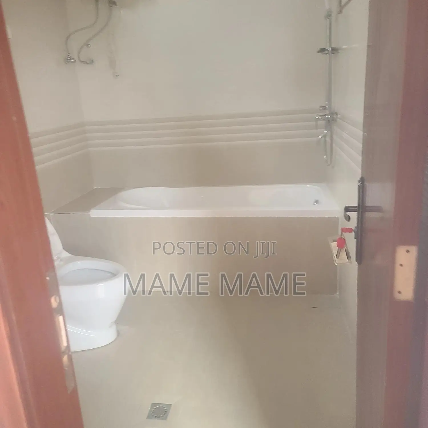 3bdrm Apartment in Addis Abeba, Bole for rent