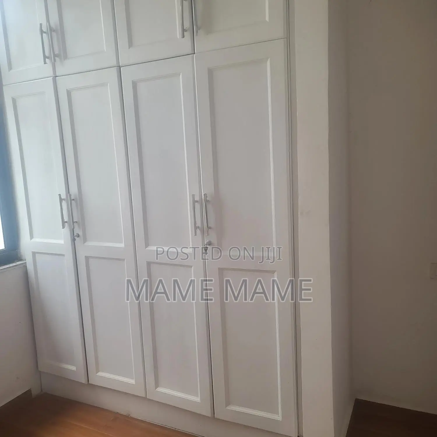 3bdrm Apartment in Addis Abeba, Bole for rent