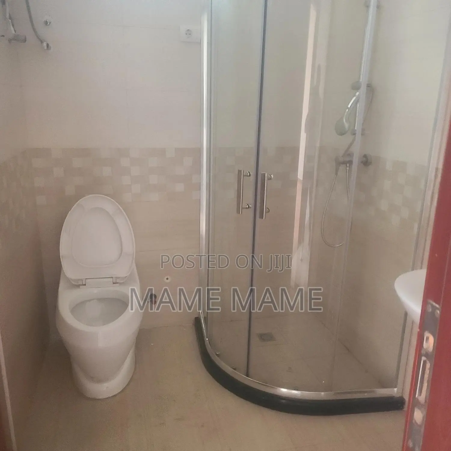 3bdrm Apartment in Addis Abeba, Bole for rent