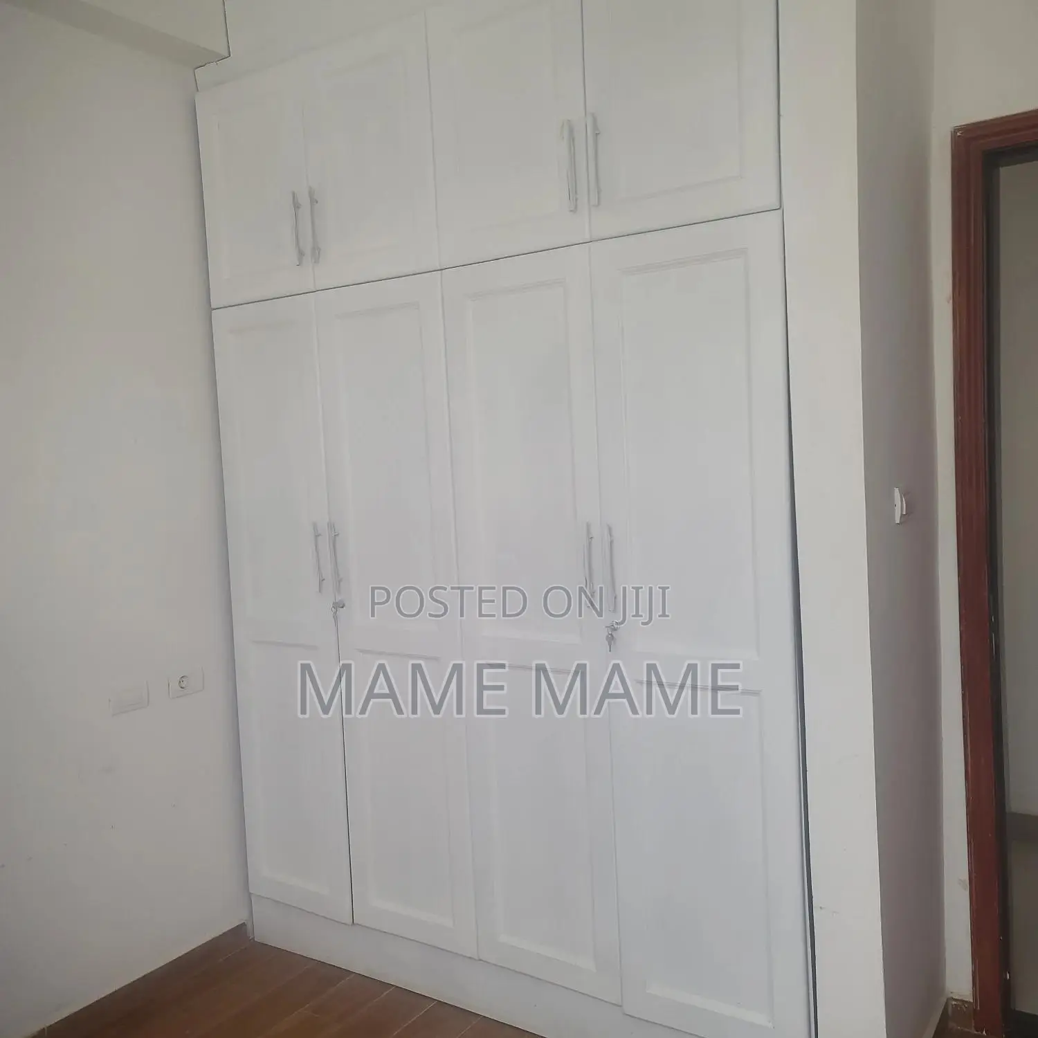 3bdrm Apartment in Addis Abeba, Bole for rent