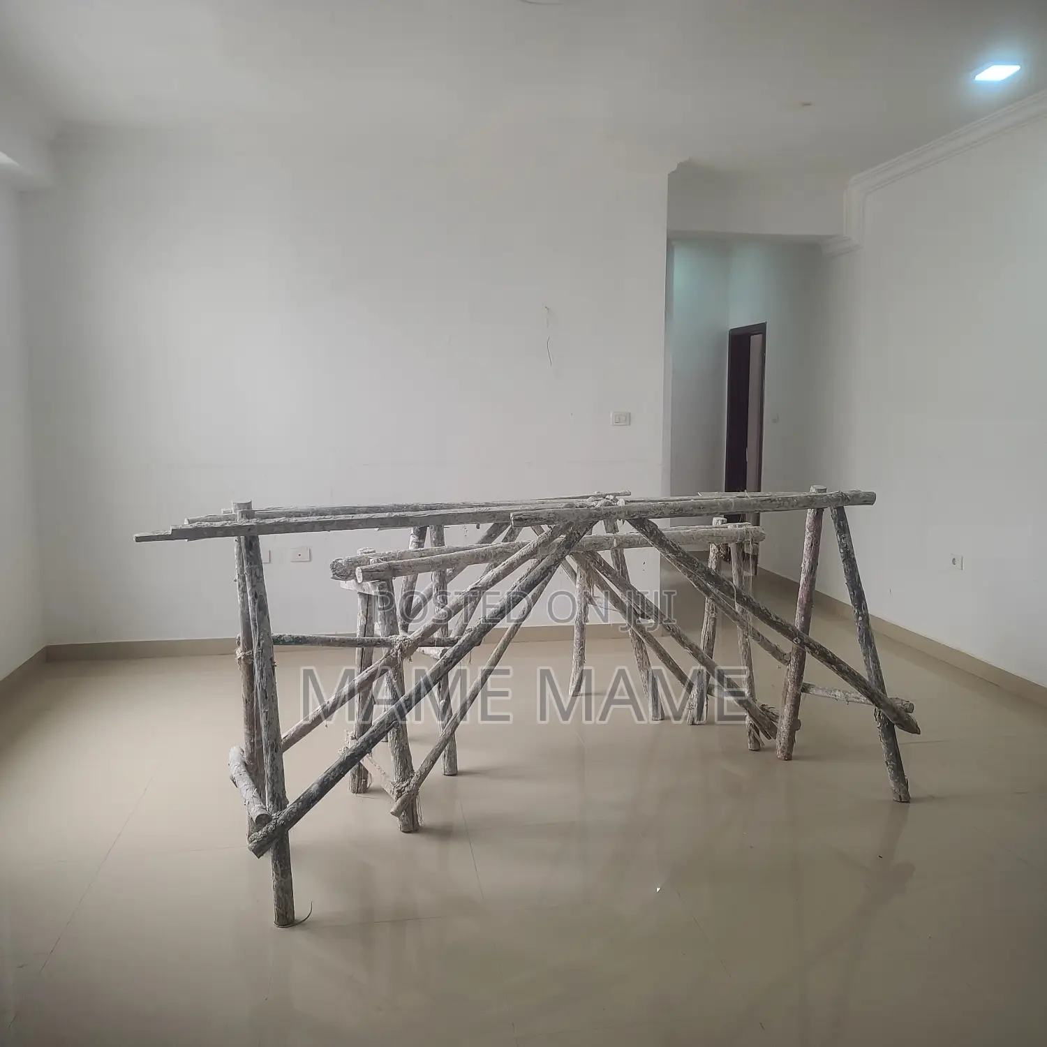 3bdrm Apartment in Addis Abeba, Bole for rent