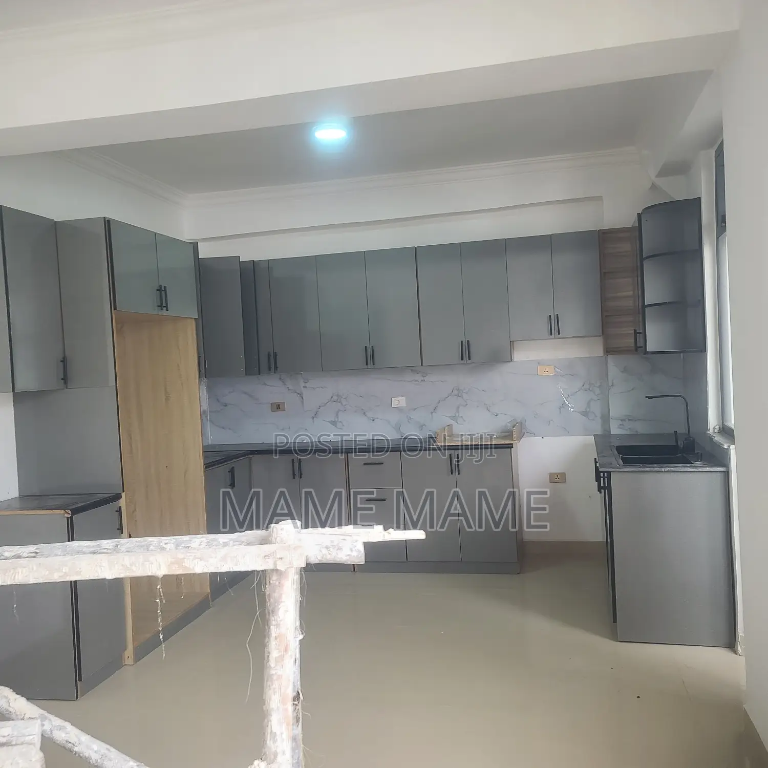 3bdrm Apartment in Addis Abeba, Bole for rent