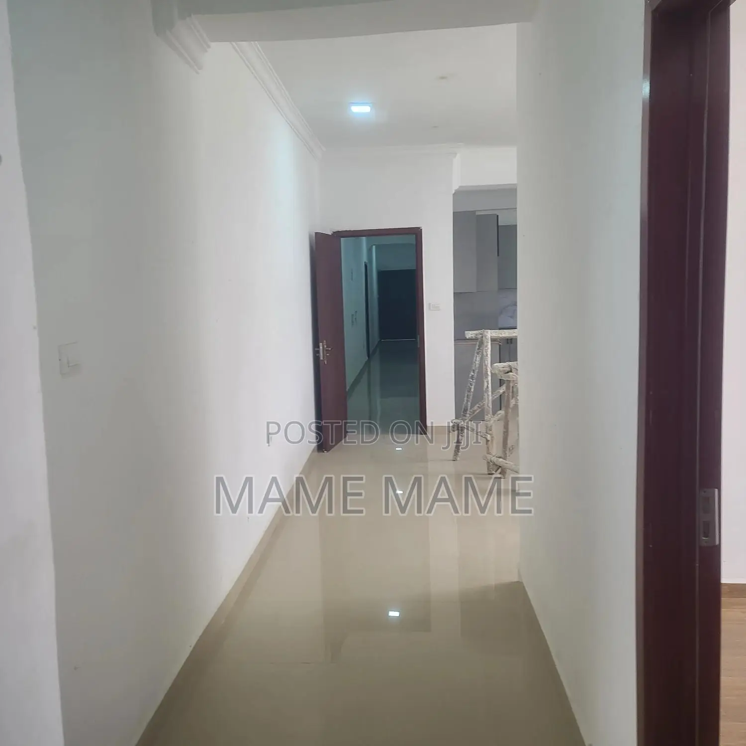 3bdrm Apartment in Addis Abeba, Bole for rent