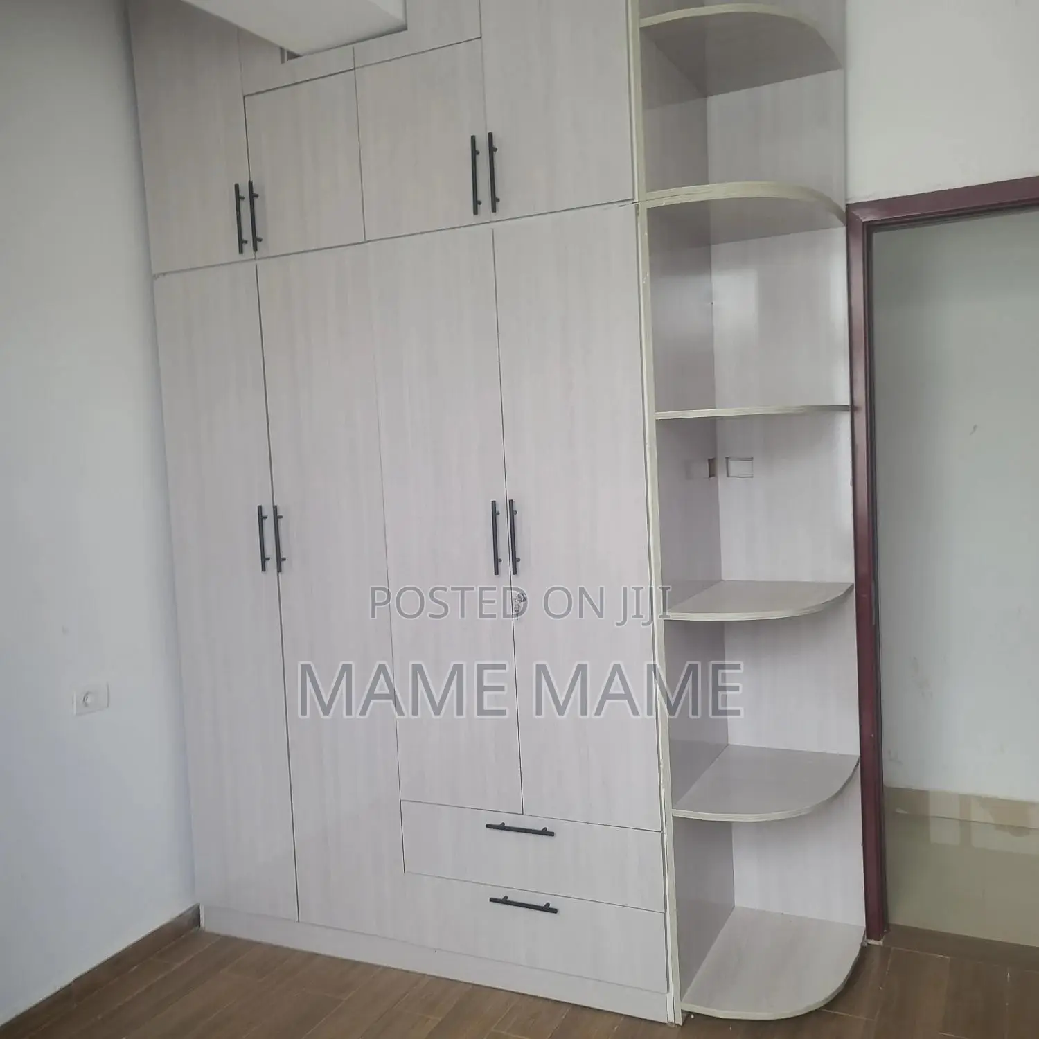 3bdrm Apartment in Addis Abeba, Bole for rent