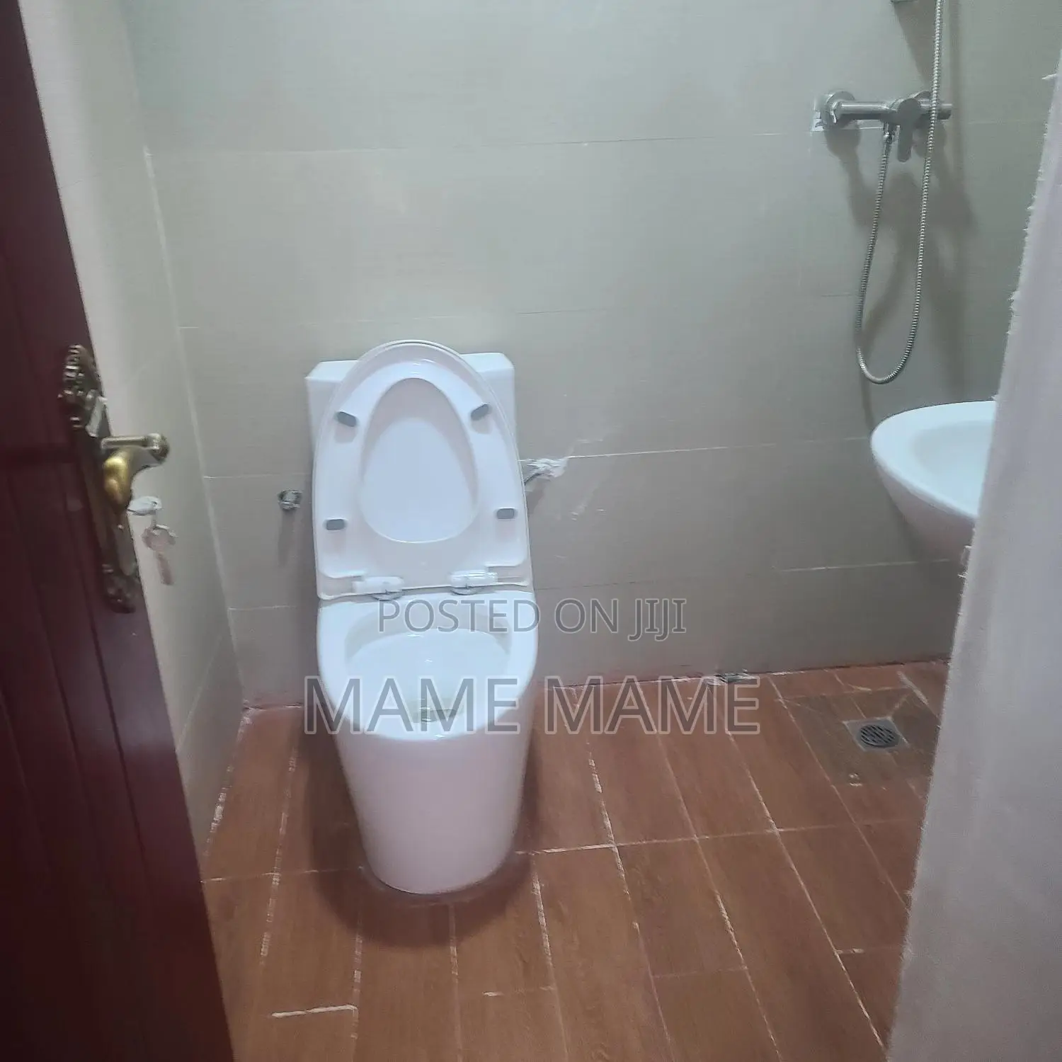 3bdrm Apartment in Addis Abeba, Bole for rent