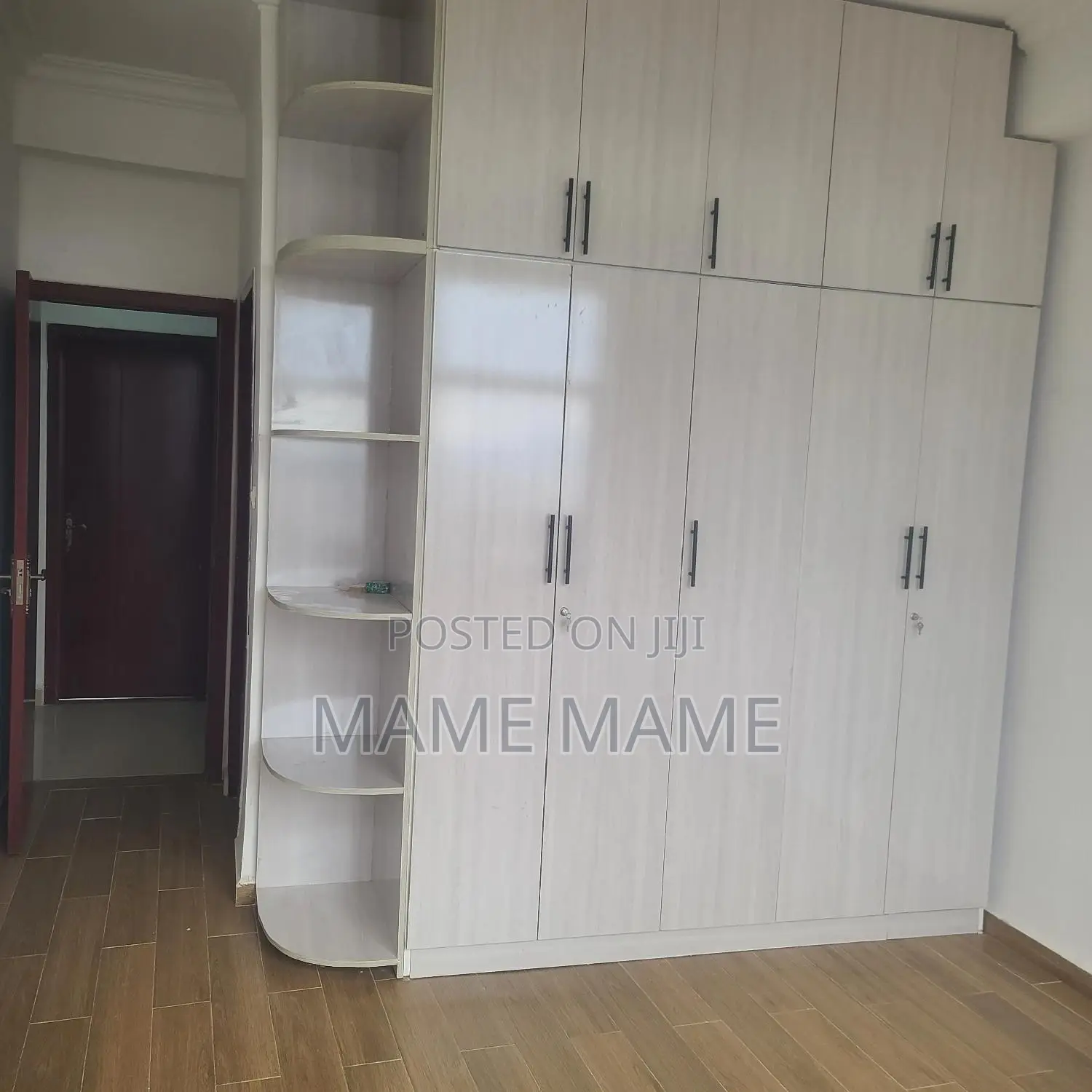 3bdrm Apartment in Addis Abeba, Bole for rent
