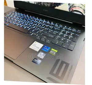 New Laptop HP Victus 15 16GB Intel Core I7 SSD 512GB