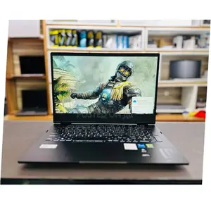 New Laptop HP Victus 15 16GB Intel Core I7 SSD 512GB