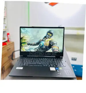 New Laptop HP Victus 15 16GB Intel Core I7 SSD 512GB