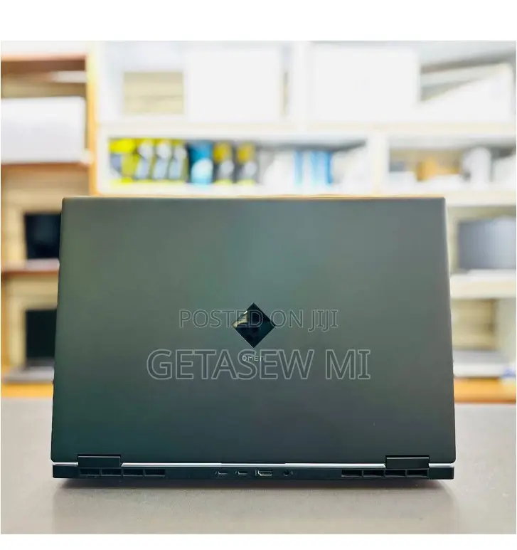 New Laptop HP Victus 15 16GB Intel Core I7 SSD 512GB