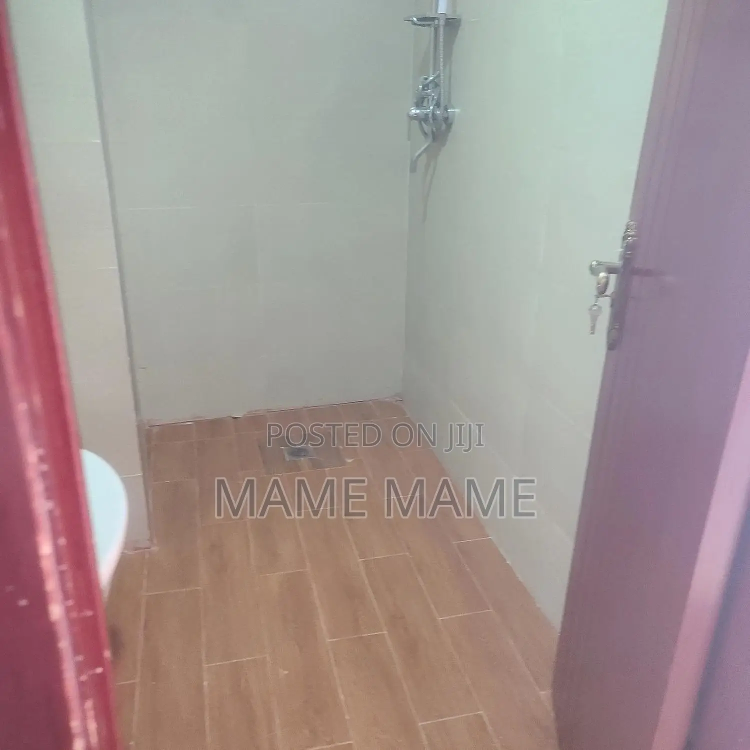3bdrm Apartment in Addis Abeba, Bole for rent