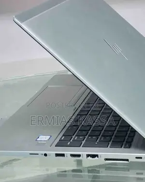 Photo - New Laptop HP EliteBook 840 G5 8GB Intel Core I7 SSD 512GB