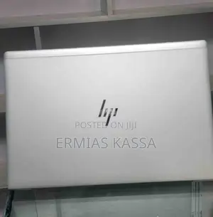 New Laptop HP EliteBook 840 G5 8GB Intel Core I7 SSD 512GB