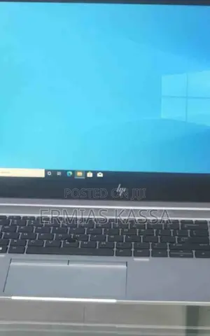 New Laptop HP EliteBook 840 G5 8GB Intel Core I7 SSD 512GB