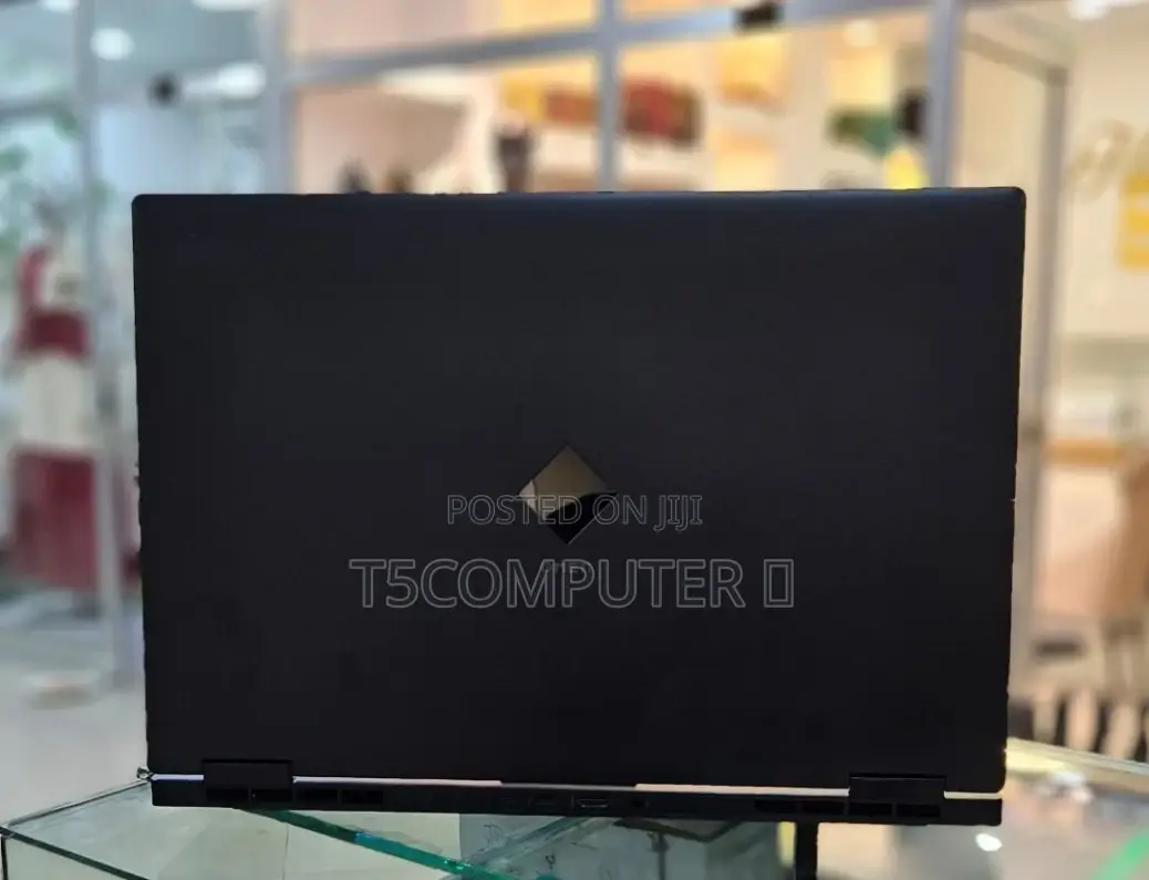 New Laptop HP Omen 16 16GB Intel Core I9 SSD 512GB