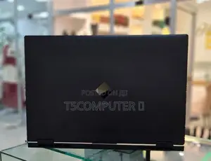 New Laptop HP Omen 16 16GB Intel Core I9 SSD 512GB