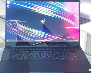 Photo - New Laptop Razer Blade 16GB Intel Core I7 SSD 512GB
