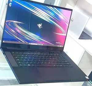 New Laptop Razer Blade 16GB Intel Core I7 SSD 512GB