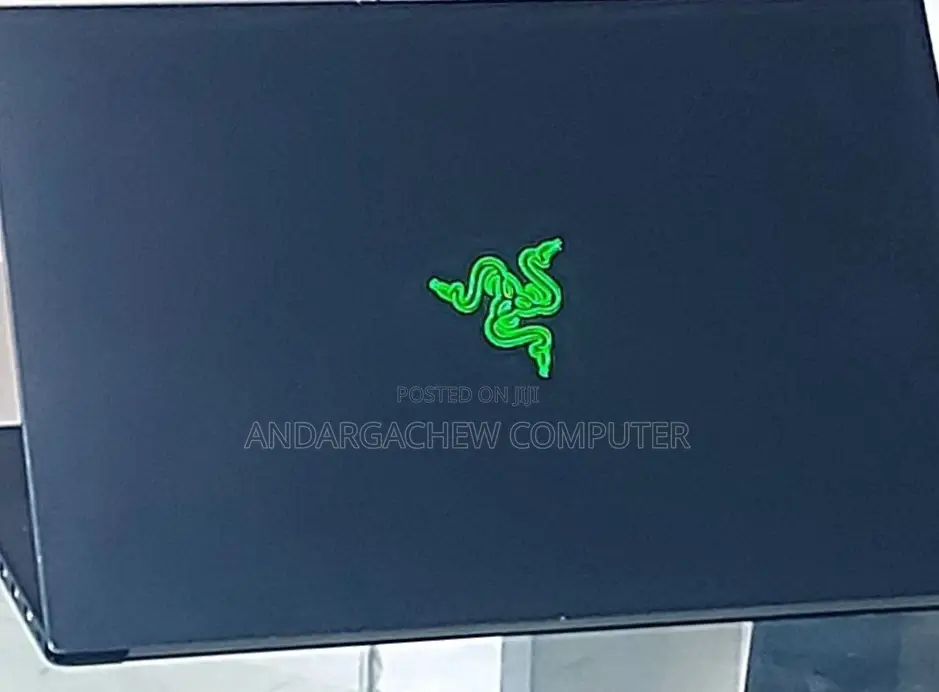 New Laptop Razer Blade 16GB Intel Core I7 SSD 512GB