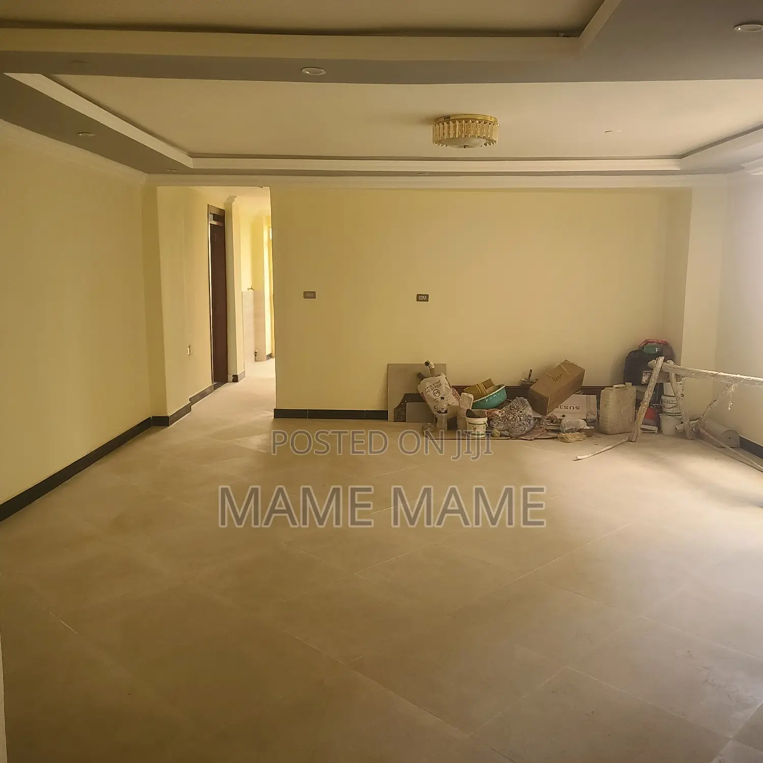 3bdrm Condo in Addis Abeba, Bole for sale