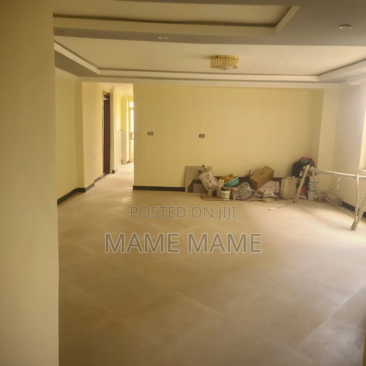 3bdrm Condo in Addis Abeba, Bole for sale