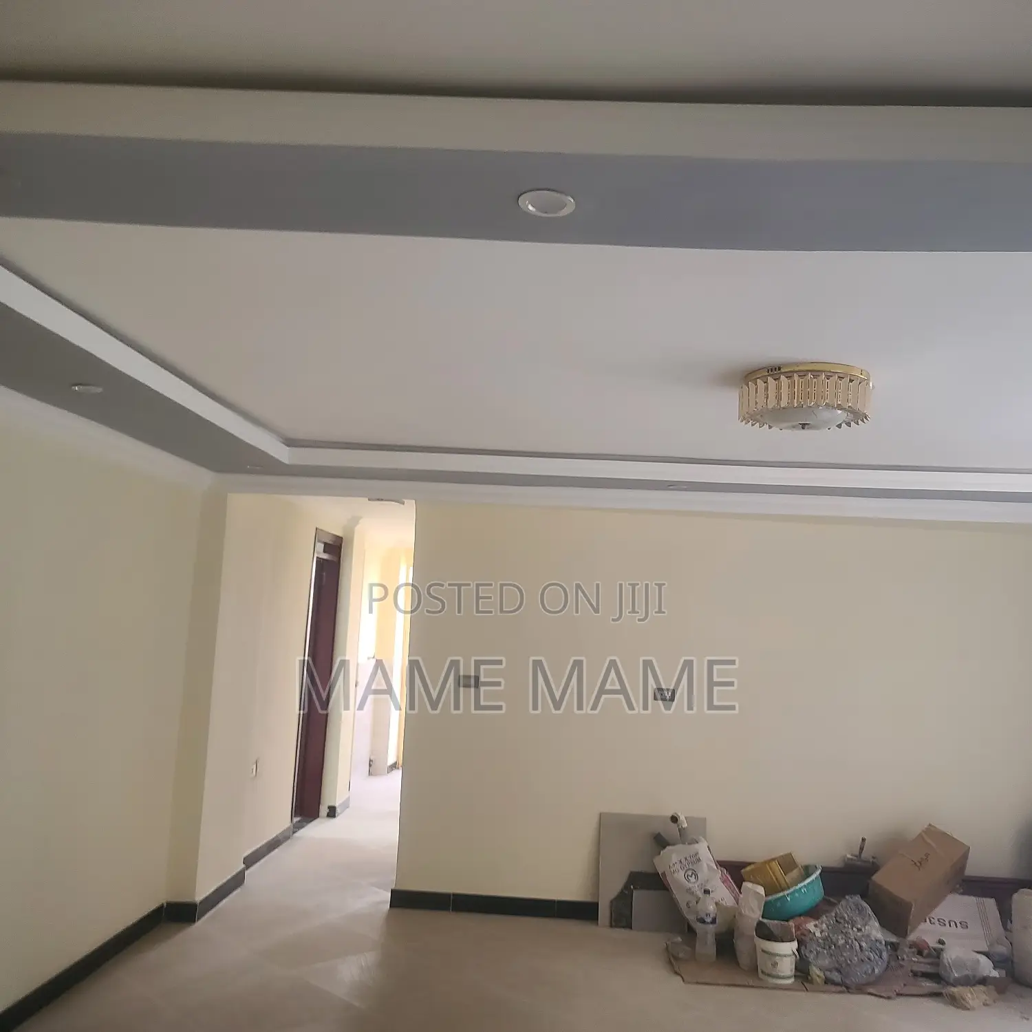 3bdrm Condo in Addis Abeba, Bole for sale