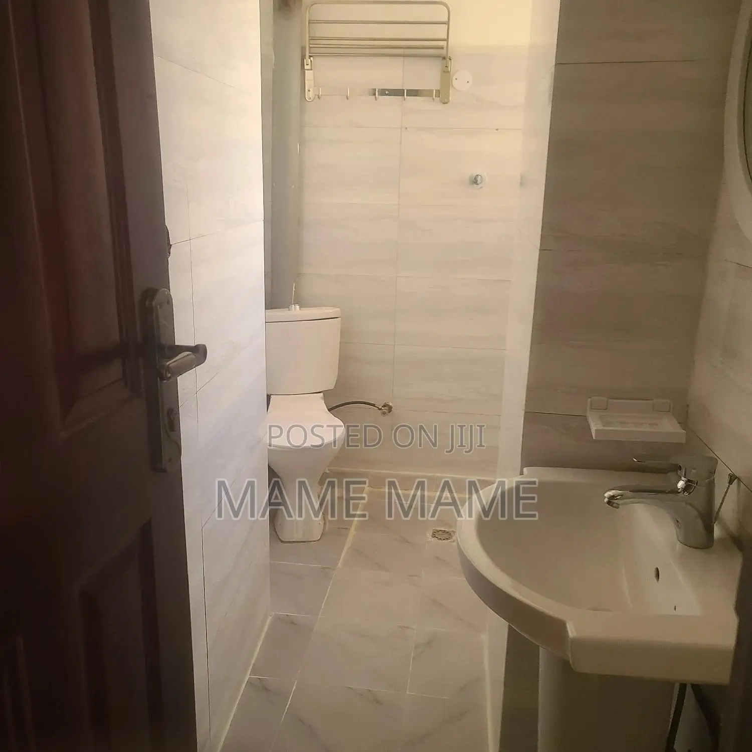 3bdrm Condo in Addis Abeba, Bole for sale