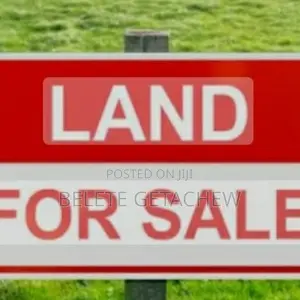 ቦሌ የሚሸጥ ቦታ ፡፡ አስፓልት የያዘ ለሆቴል ፡፡ 10,000ካ.ሜ