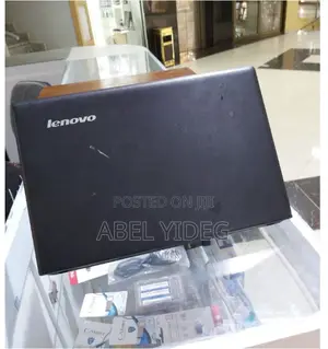 Laptop Lenovo 2GB AMD HDD 500GB