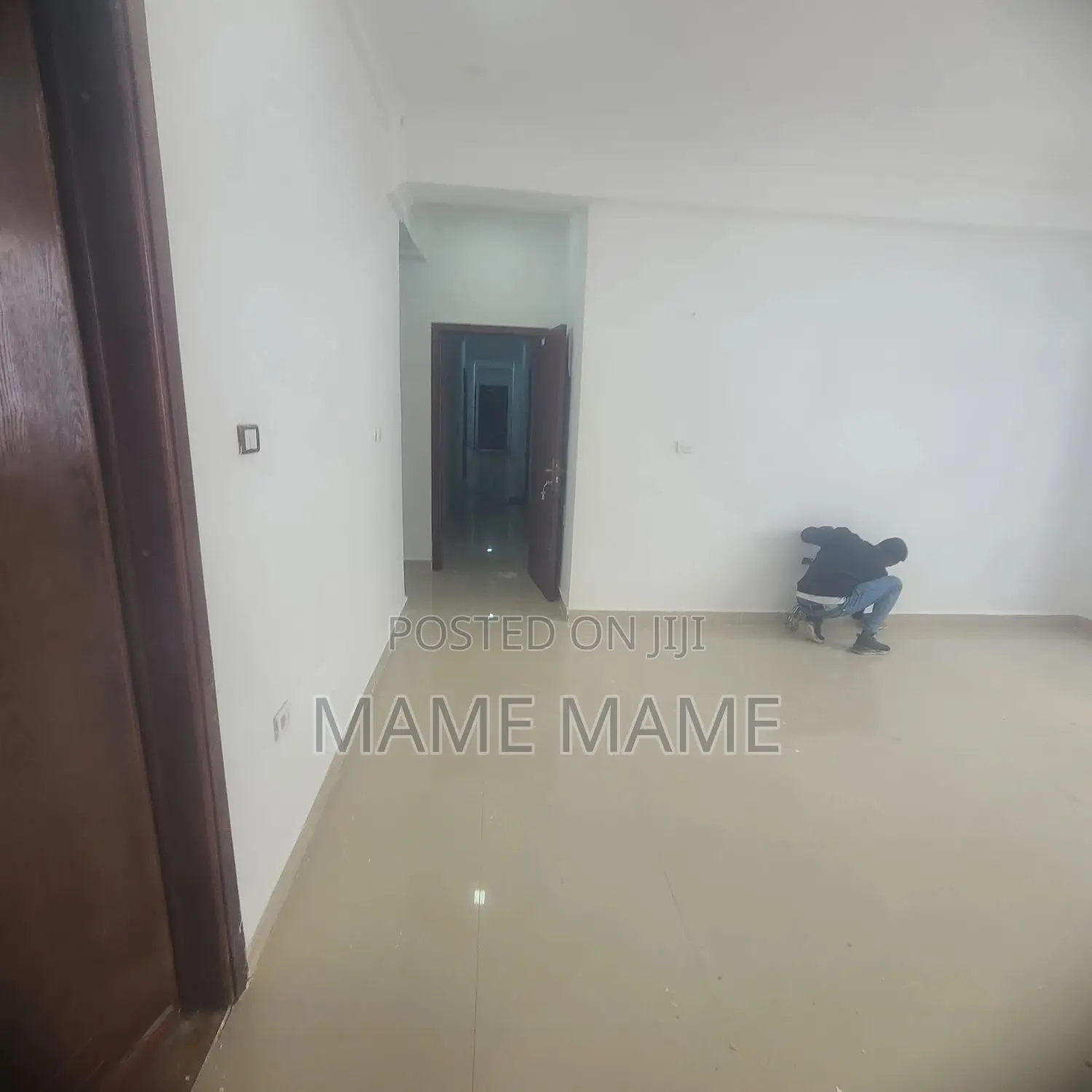 1bdrm Apartment in Addis Abeba, Bole for rent