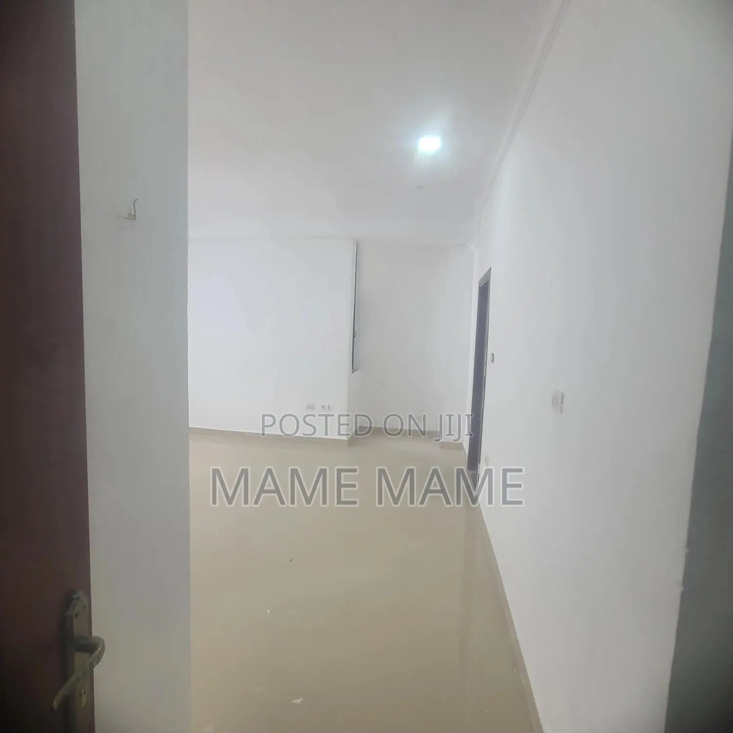 1bdrm Apartment in Addis Abeba, Bole for rent