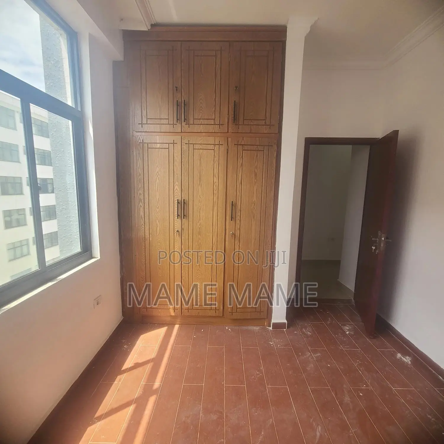 1bdrm Apartment in Addis Abeba, Bole for rent