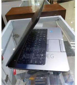 New Laptop HP EliteBook 840 G1 8GB Intel Core I5 HDD 500GB