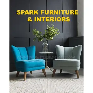 Photo - Accent Chair AC- 001