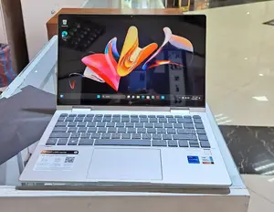 New Laptop HP Envy X360 16GB Intel Core I7 SSD 1T