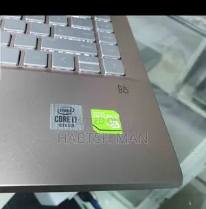 New Laptop HP Pavilion 15 16GB Intel Core I7 SSD 512GB