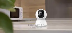 Mi(Xiaomi) 360 Home Security Camera Wifi 1080p