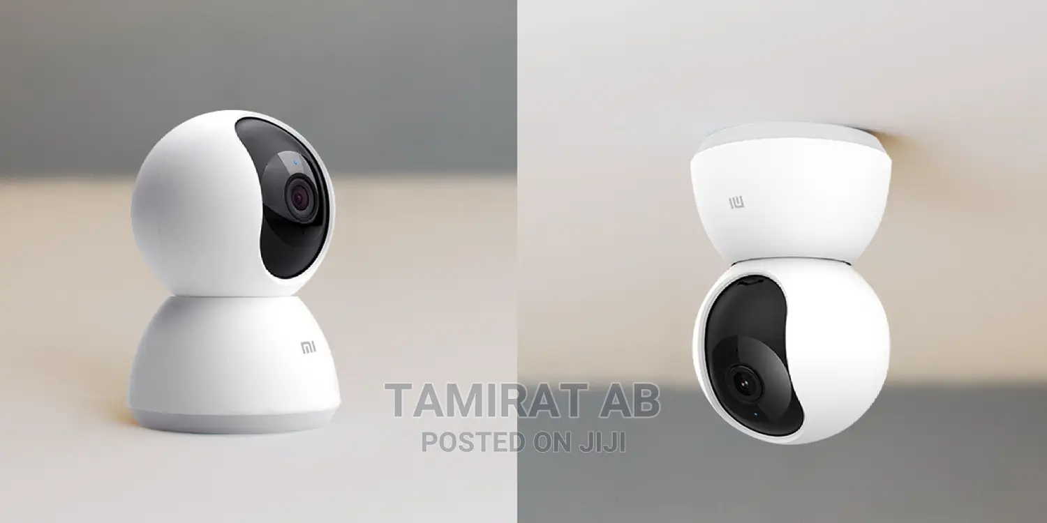Mi(Xiaomi) 360 Home Security Camera Wifi 1080p