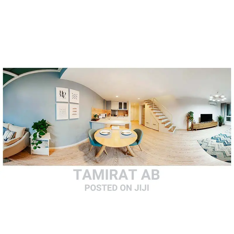 Mi(Xiaomi) 360 Home Security Camera Wifi 1080p