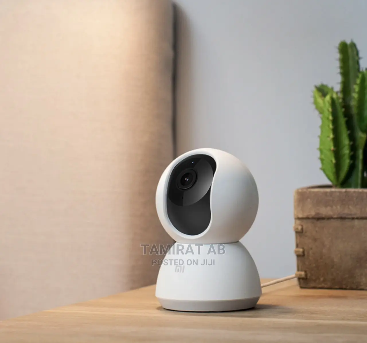 Mi(Xiaomi) 360 Home Security Camera Wifi 1080p